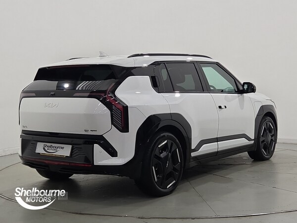 Used Kia EV3 2025 for sale - 77659360: Photo 14