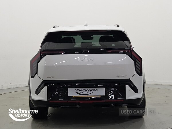 Used Kia EV3 2025 for sale - 77659360: Photo 15