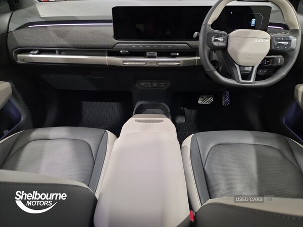 Used Kia EV3 2025 for sale - 77659360: Photo 17