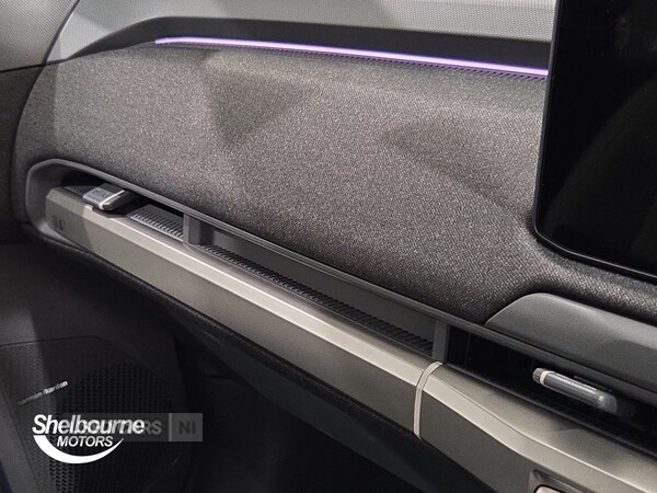 Used Kia EV3 2025 for sale - 77659360: Photo 18