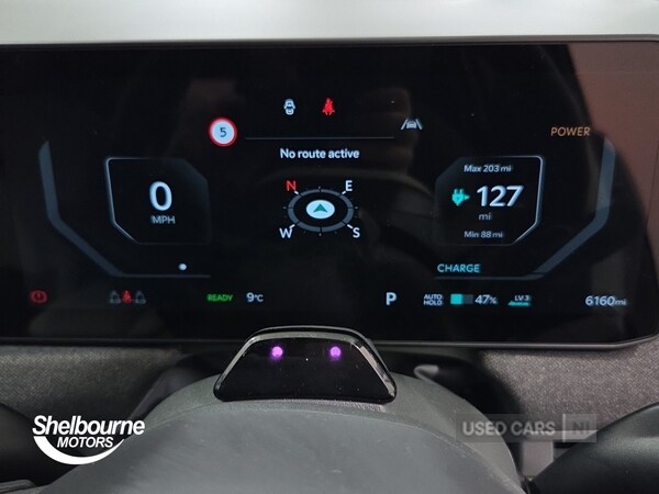 Used Kia EV3 2025 for sale - 77659360: Photo 19