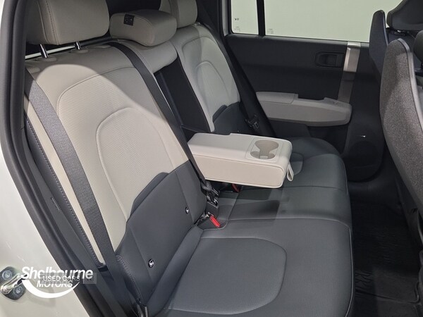 Used Kia EV3 2025 for sale - 77659360: Photo 21