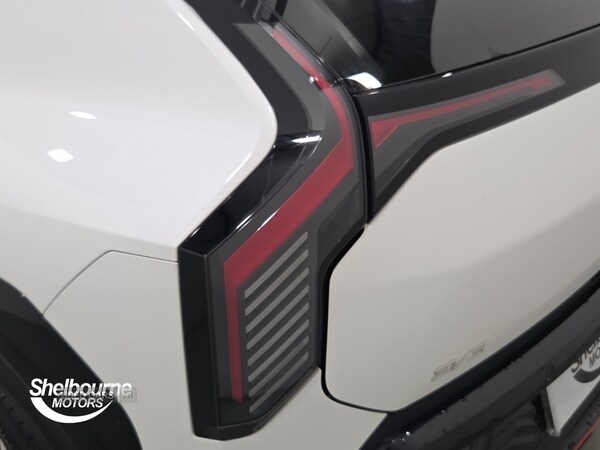 Used Kia EV3 2025 for sale - 77659360: Photo 24