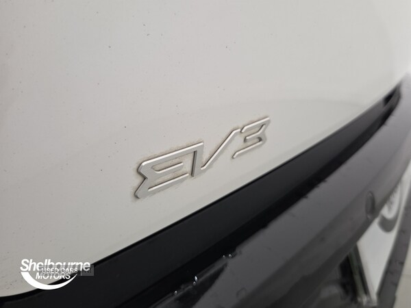 Used Kia EV3 2025 for sale - 77659360: Photo 27