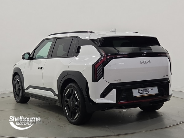 Used Kia EV3 2025 for sale - 77659360: Photo 3