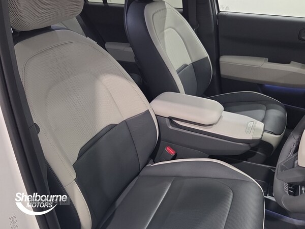 Used Kia EV3 2025 for sale - 77659360: Photo 37