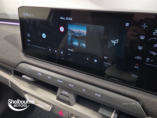 Used Kia EV3 2025 for sale - 77659360: Photo 38