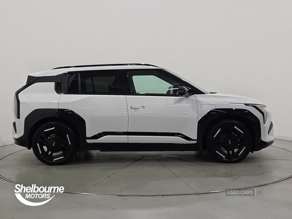 Used Kia EV3 2025 for sale - 77659360: Photo 4