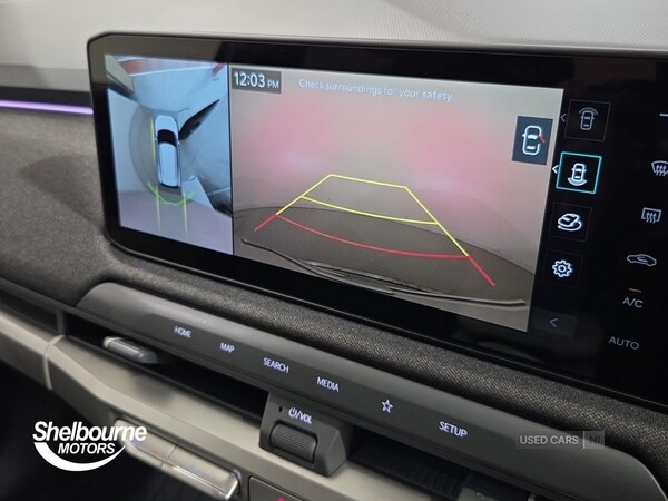 Used Kia EV3 2025 for sale - 77659360: Photo 40