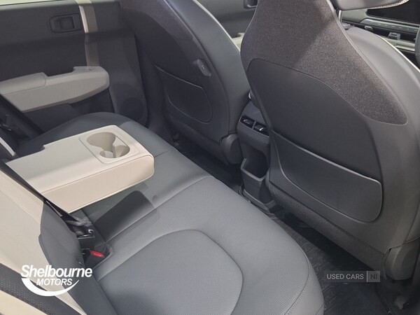 Used Kia EV3 2025 for sale - 77659360: Photo 45