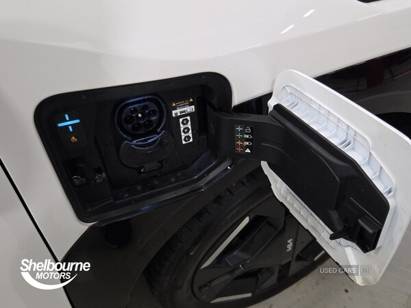 Used Kia EV3 2025 for sale - 77659360: Photo 48