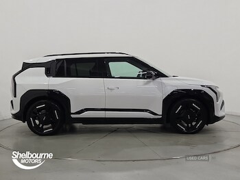 Used Kia EV3 2025 for sale - 77659360: Photo