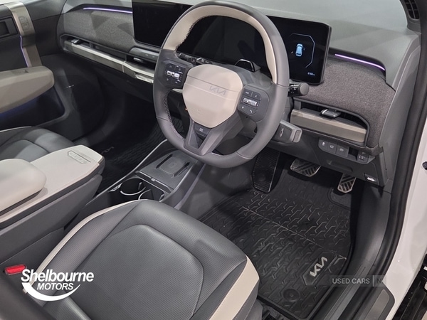 Used Kia EV3 2025 for sale - 77659360: Photo 5