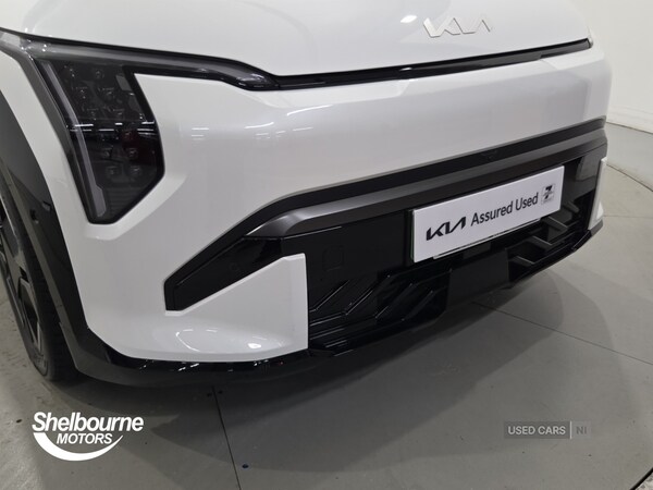 Used Kia EV3 2025 for sale - 77659360: Photo 50