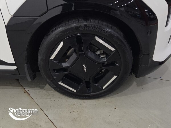 Used Kia EV3 2025 for sale - 77659360: Photo 8