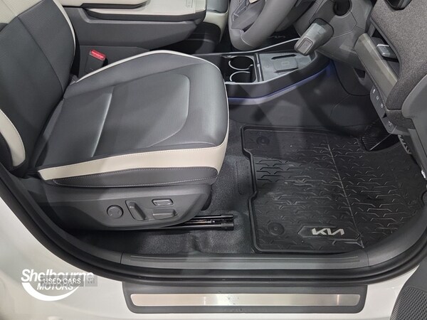 Used Kia EV3 2025 for sale - 77659360: Photo 9