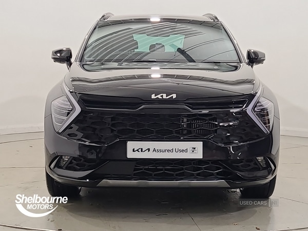 Used Kia Sportage 2025 for sale - 76500321: Photo 11