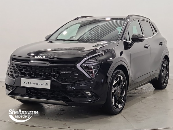 Used Kia Sportage 2025 for sale - 76500321: Photo 12