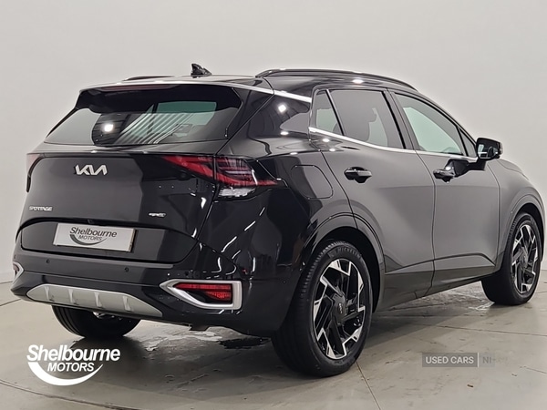 Used Kia Sportage 2025 for sale - 76500321: Photo 13