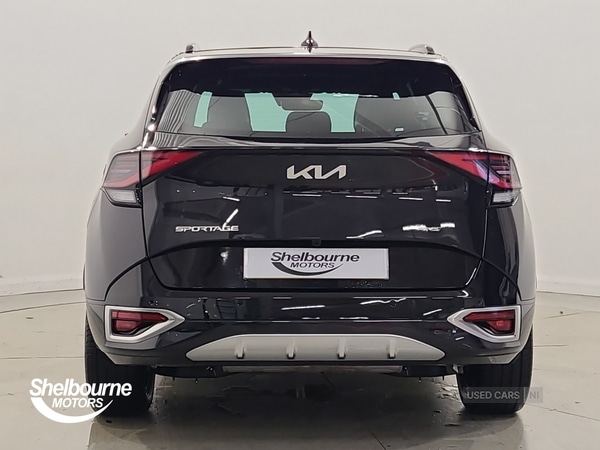 Used Kia Sportage 2025 for sale - 76500321: Photo 14