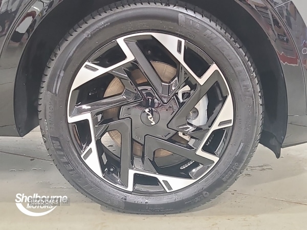 Used Kia Sportage 2025 for sale - 76500321: Photo 16