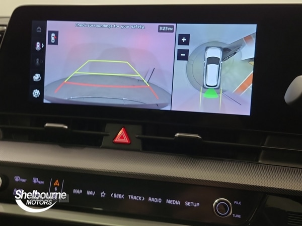 Used Kia Sportage 2025 for sale - 76500321: Photo 18