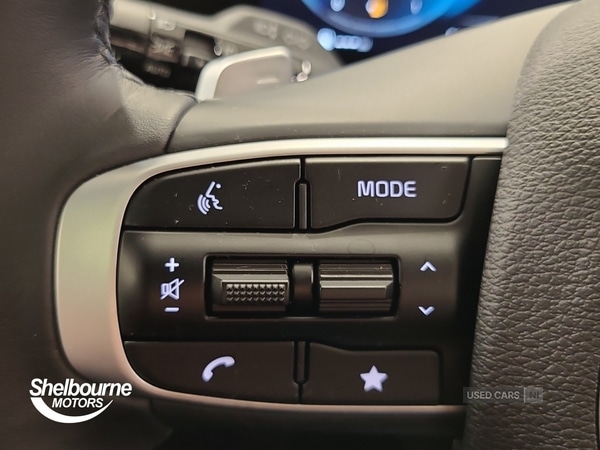 Used Kia Sportage 2025 for sale - 76500321: Photo 19