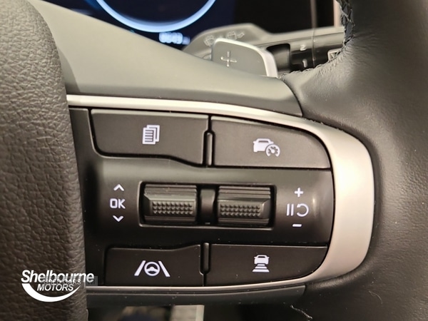 Used Kia Sportage 2025 for sale - 76500321: Photo 20