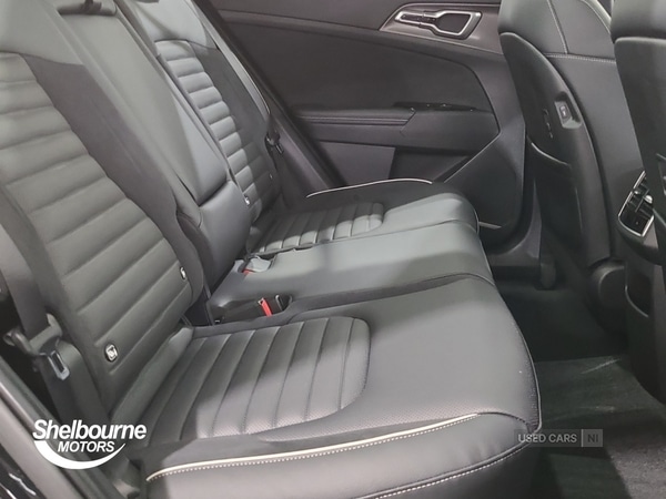 Used Kia Sportage 2025 for sale - 76500321: Photo 26