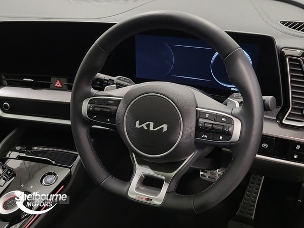 Used Kia Sportage 2025 for sale - 76500321: Photo 4