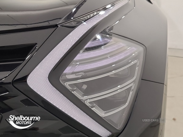 Used Kia Sportage 2025 for sale - 76500321: Photo 40