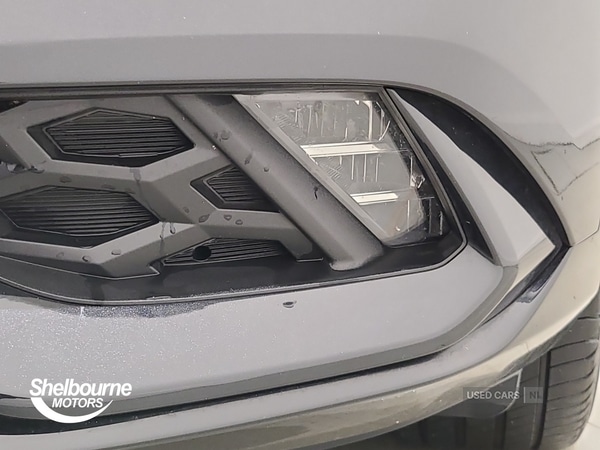 Used Kia Sportage 2025 for sale - 76500321: Photo 41