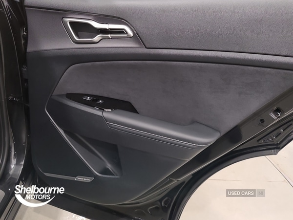 Used Kia Sportage 2025 for sale - 76500321: Photo 45