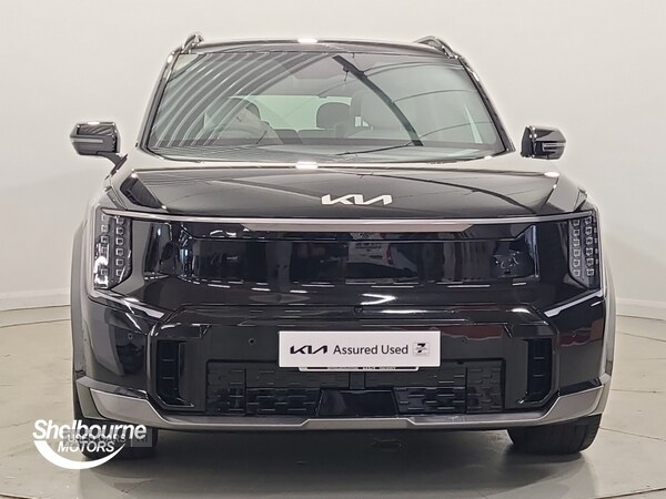 Used Kia EV9 2024 for sale - 75721463: Photo 11