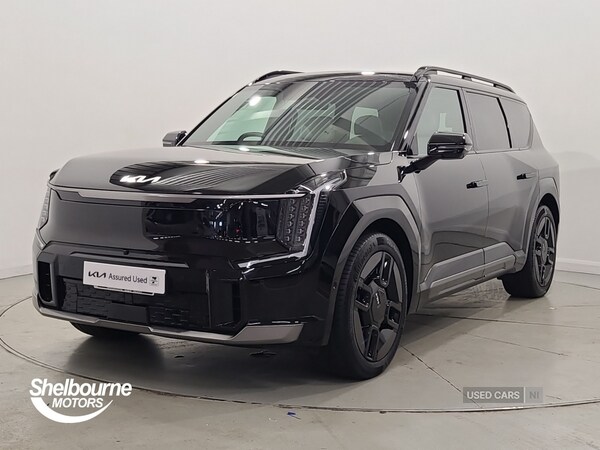 Used Kia EV9 2024 for sale - 75721463: Photo 12