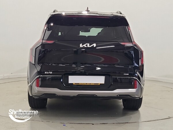 Used Kia EV9 2024 for sale - 75721463: Photo 14