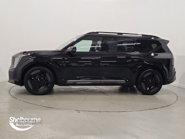Used Kia EV9 2024 for sale - 75721463: Photo 15