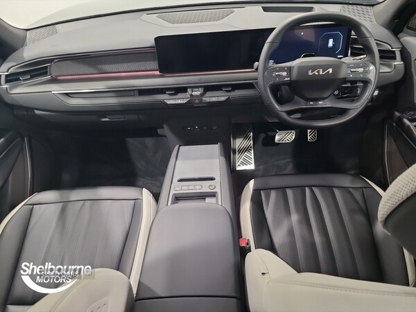 Used Kia EV9 2024 for sale - 75721463: Photo 16