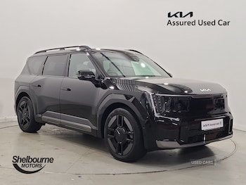 Kia - EV9