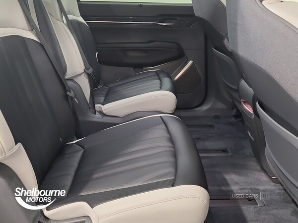 Used Kia EV9 2024 for sale - 75721463: Photo 20