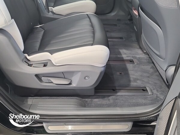 Used Kia EV9 2024 for sale - 75721463: Photo 22