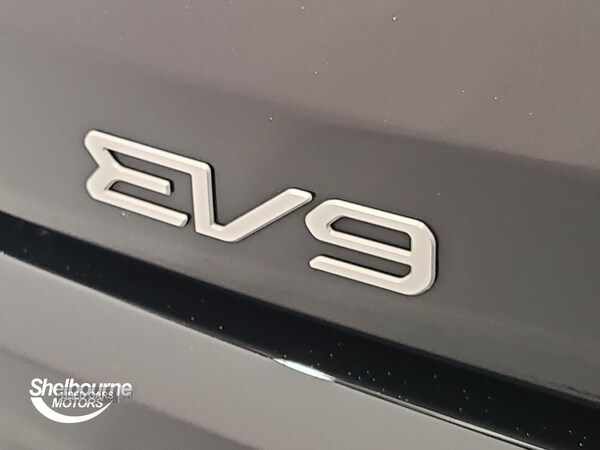 Used Kia EV9 2024 for sale - 75721463: Photo 27