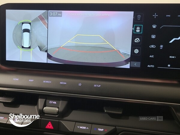 Used Kia EV9 2024 for sale - 75721463: Photo 40