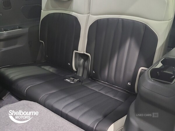 Used Kia EV9 2024 for sale - 75721463: Photo 49