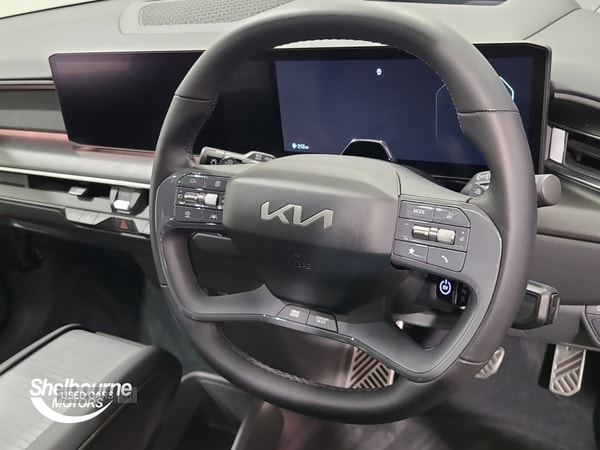 Used Kia EV9 2024 for sale - 75721463: Photo 4
