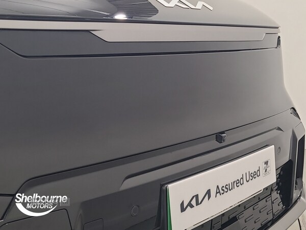 Used Kia EV9 2024 for sale - 75721463: Photo 50