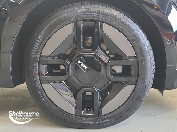 Used Kia EV9 2024 for sale - 75721463: Photo 7