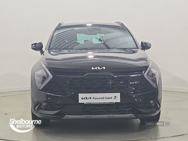 Used Kia Sportage 2025 for sale - 77041137: Photo 11