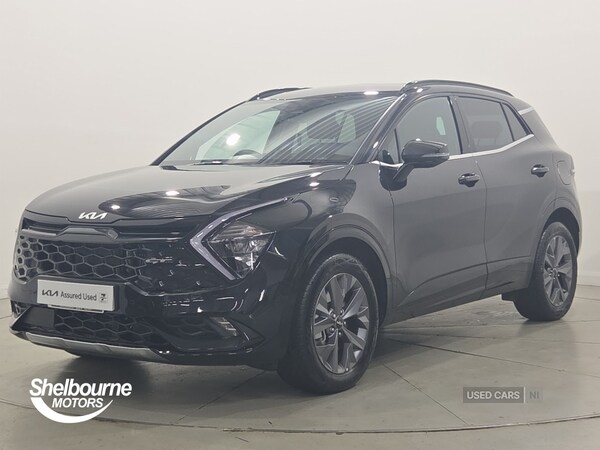 Used Kia Sportage 2025 for sale - 77041137: Photo 12