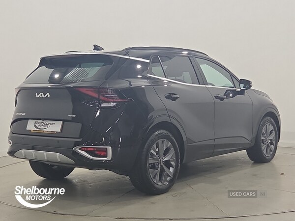 Used Kia Sportage 2025 for sale - 77041137: Photo 13